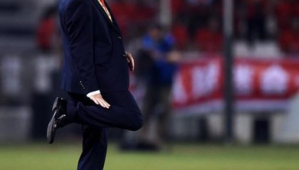 2026世界杯官网- 诺丁汉森林更衣室矛盾，库珀帅位摇摇欲坠  