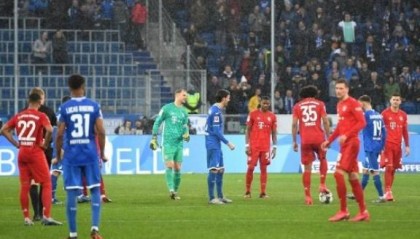 2026世界杯- 海登海姆与啤酒厂联名推出限定饮品，球迷消费热情高涨